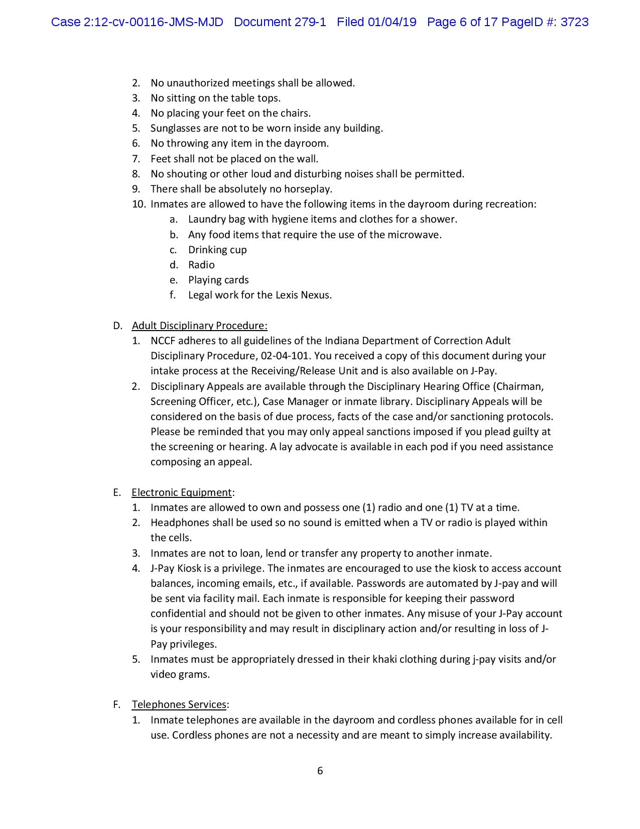 2019-01-04 (Dkt. 279) - ISBY, AARON - Submission of Proposed Plan for Removal from Restrictive Status Housing-page-009.jpg