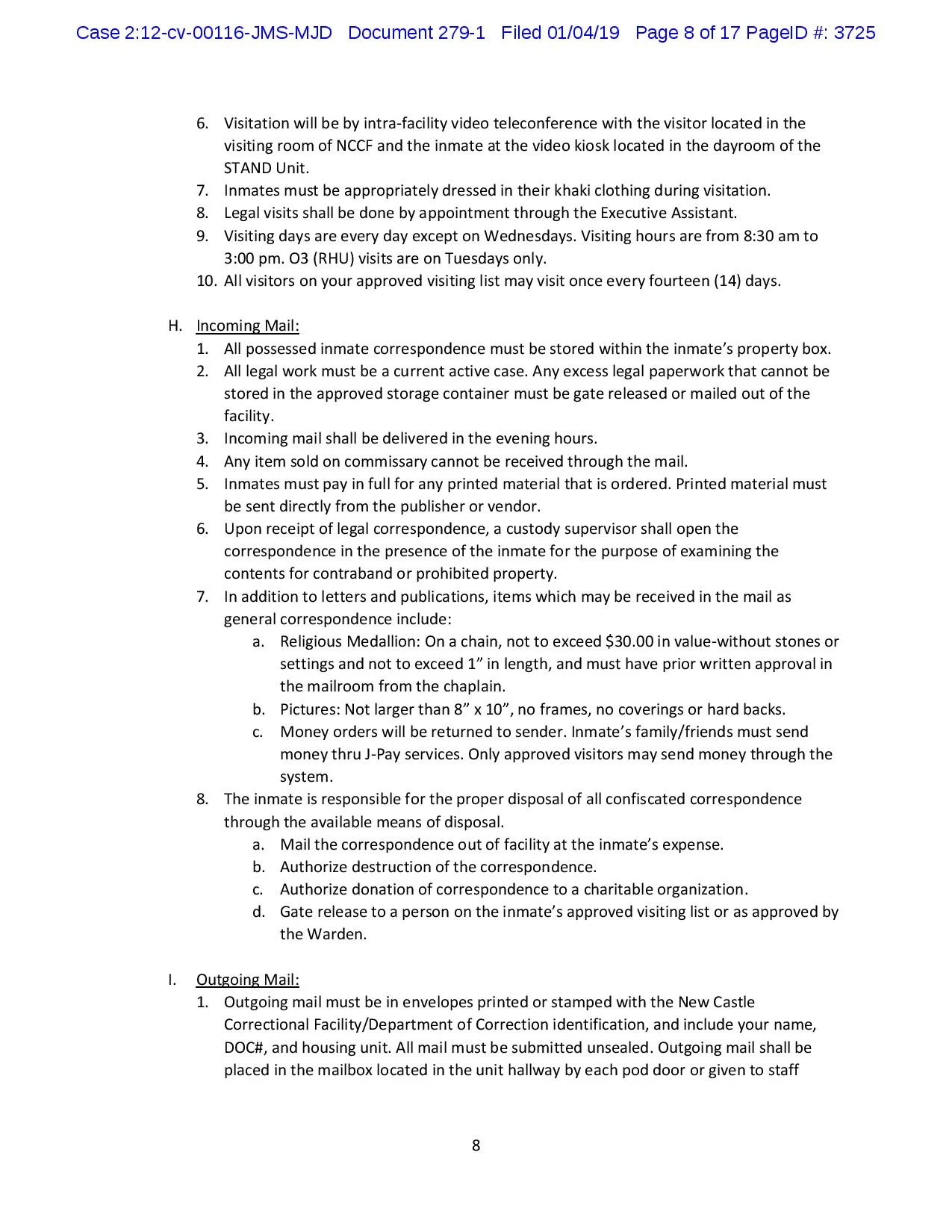 2019-01-04 (Dkt. 279) - ISBY, AARON - Submission of Proposed Plan for Removal from Restrictive Status Housing-page-011.jpg