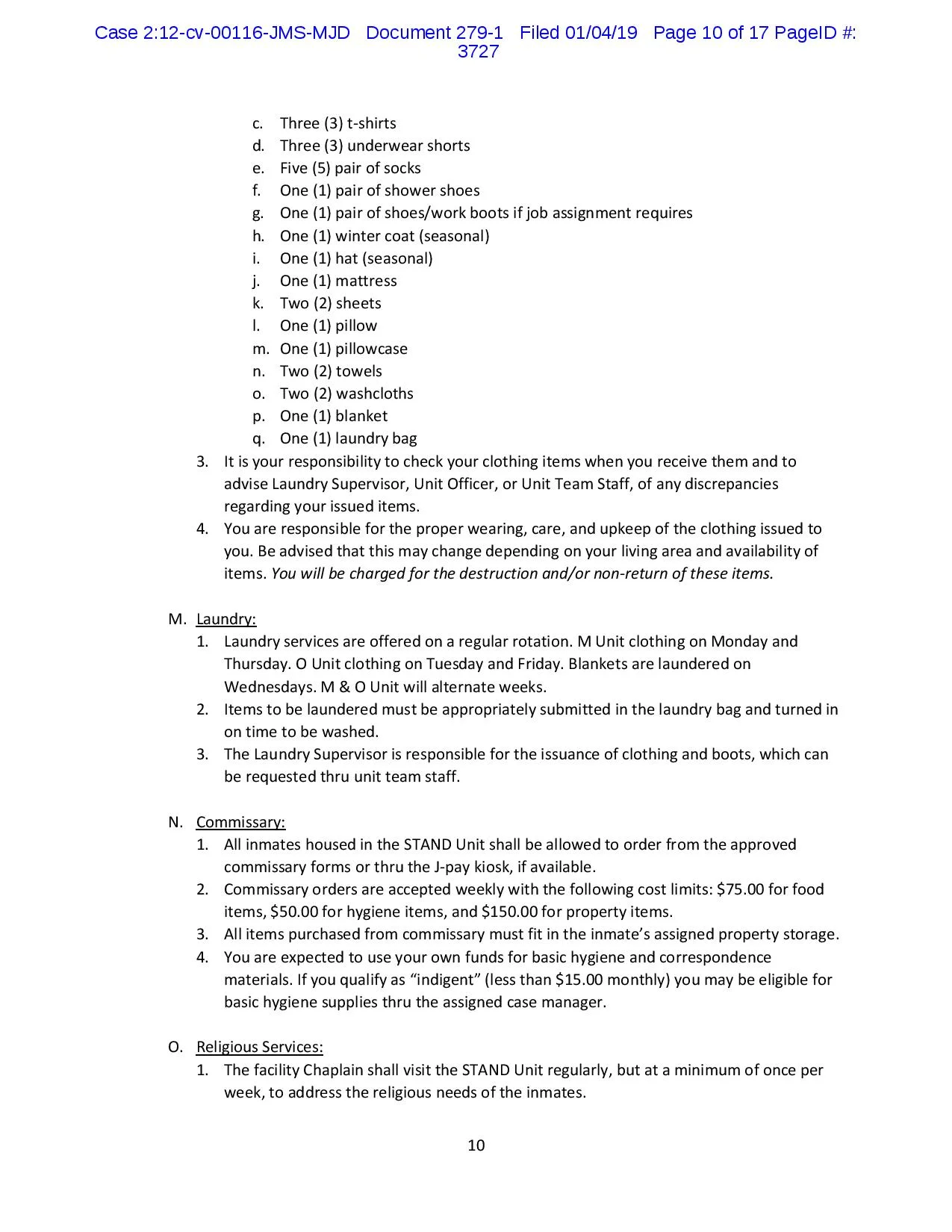 2019-01-04 (Dkt. 279) - ISBY, AARON - Submission of Proposed Plan for Removal from Restrictive Status Housing-page-013.jpg