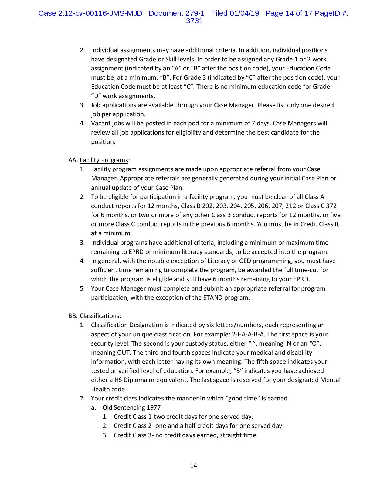 2019-01-04 (Dkt. 279) - ISBY, AARON - Submission of Proposed Plan for Removal from Restrictive Status Housing-page-017.jpg