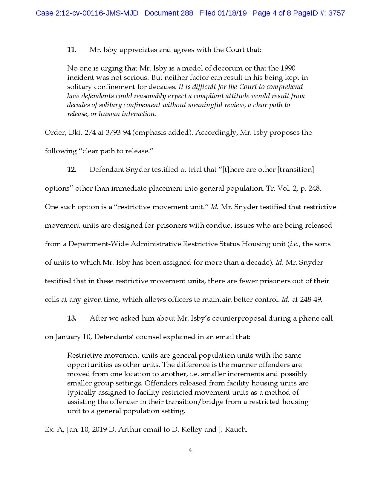 2019-01-18 (Dkt. 288) Isby - Resp. to Hendrix s Proposed Plan (with proposed order)-page-004.jpg