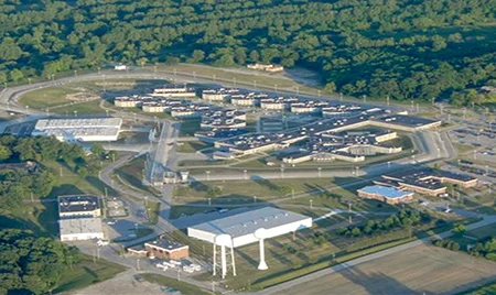 Prisoner rights case challenges forced labor in private prisons
