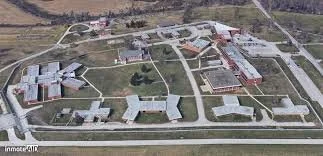 Indiana Womens Prison