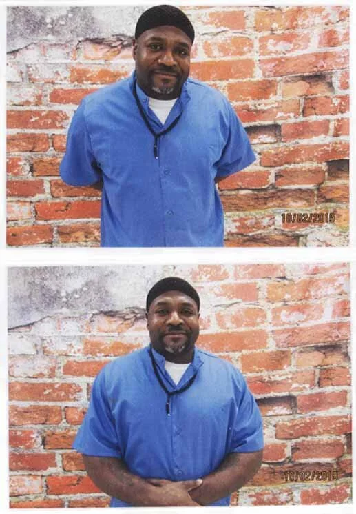 Recent photo of Bro. Khalfani