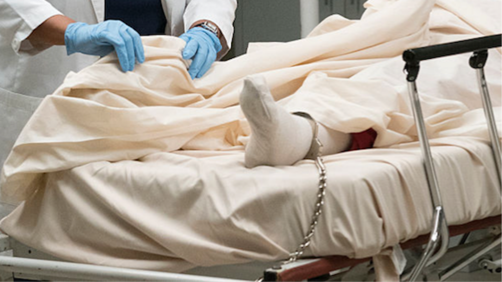 Incarcerated Woman Condemns Medical Neglect of Women in Indiana Prisons