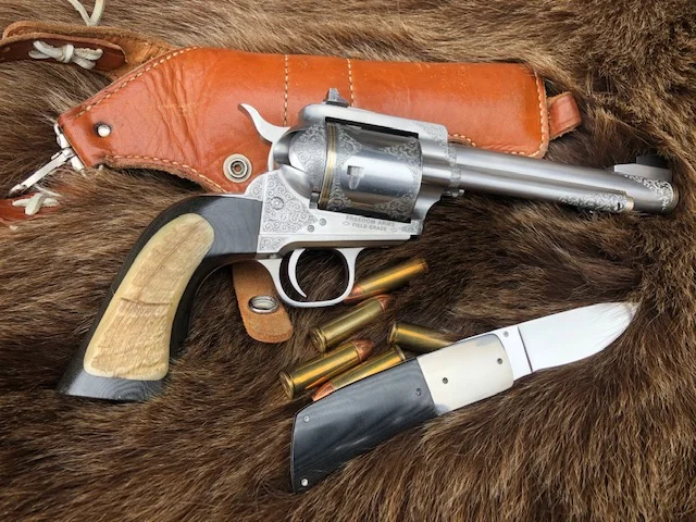 My .454 Freedom Arms That Wasn’t Mine