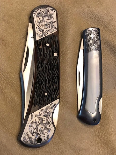 The Kershaw Practice Plate