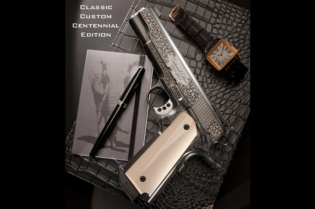 My Ed Brown Story - Part 1