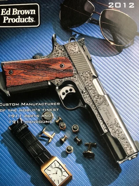 My Ed Brown Story - Part 2 