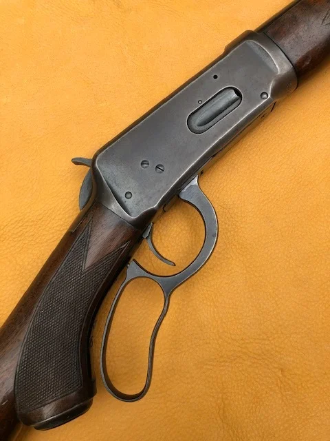 An Interesting Winchester 1894
