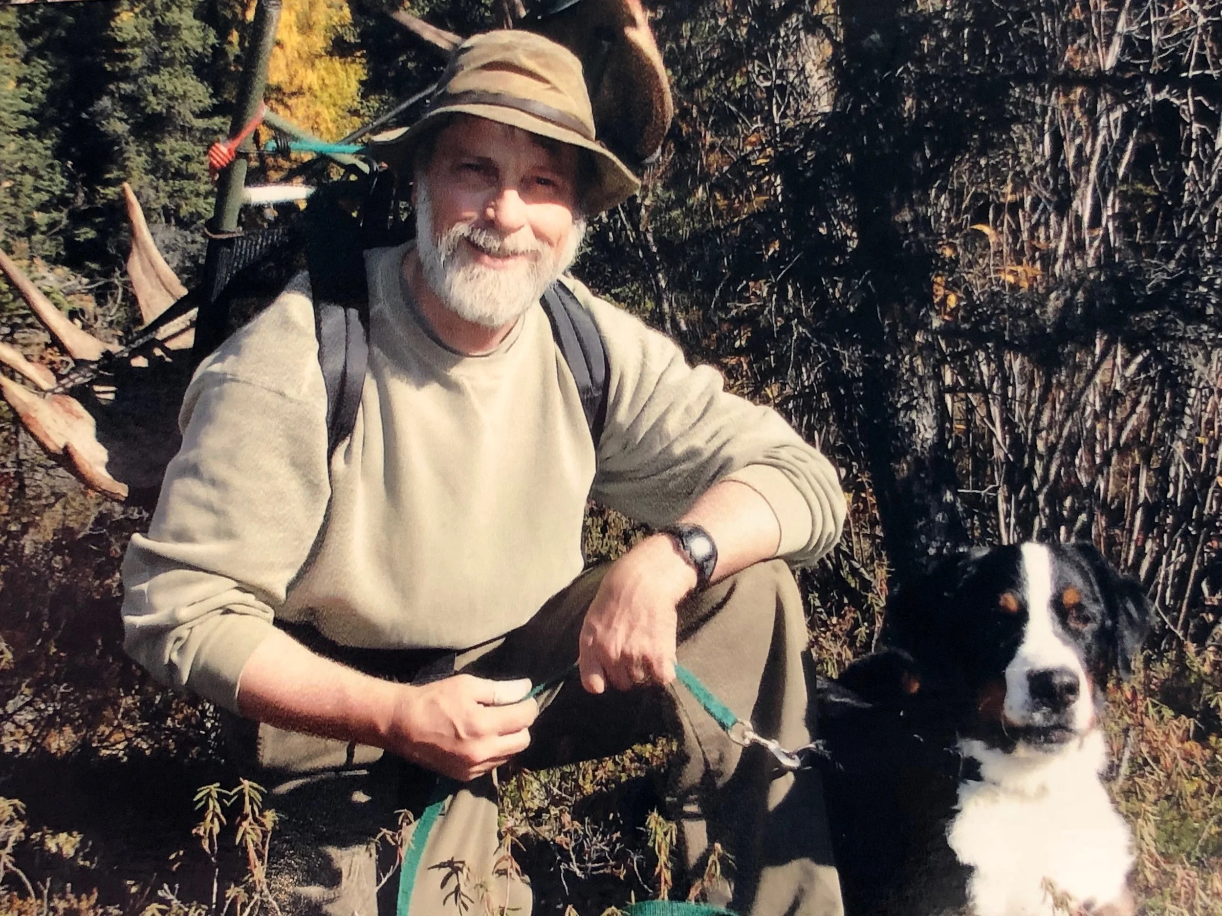 An Alaskan Adventure Part II