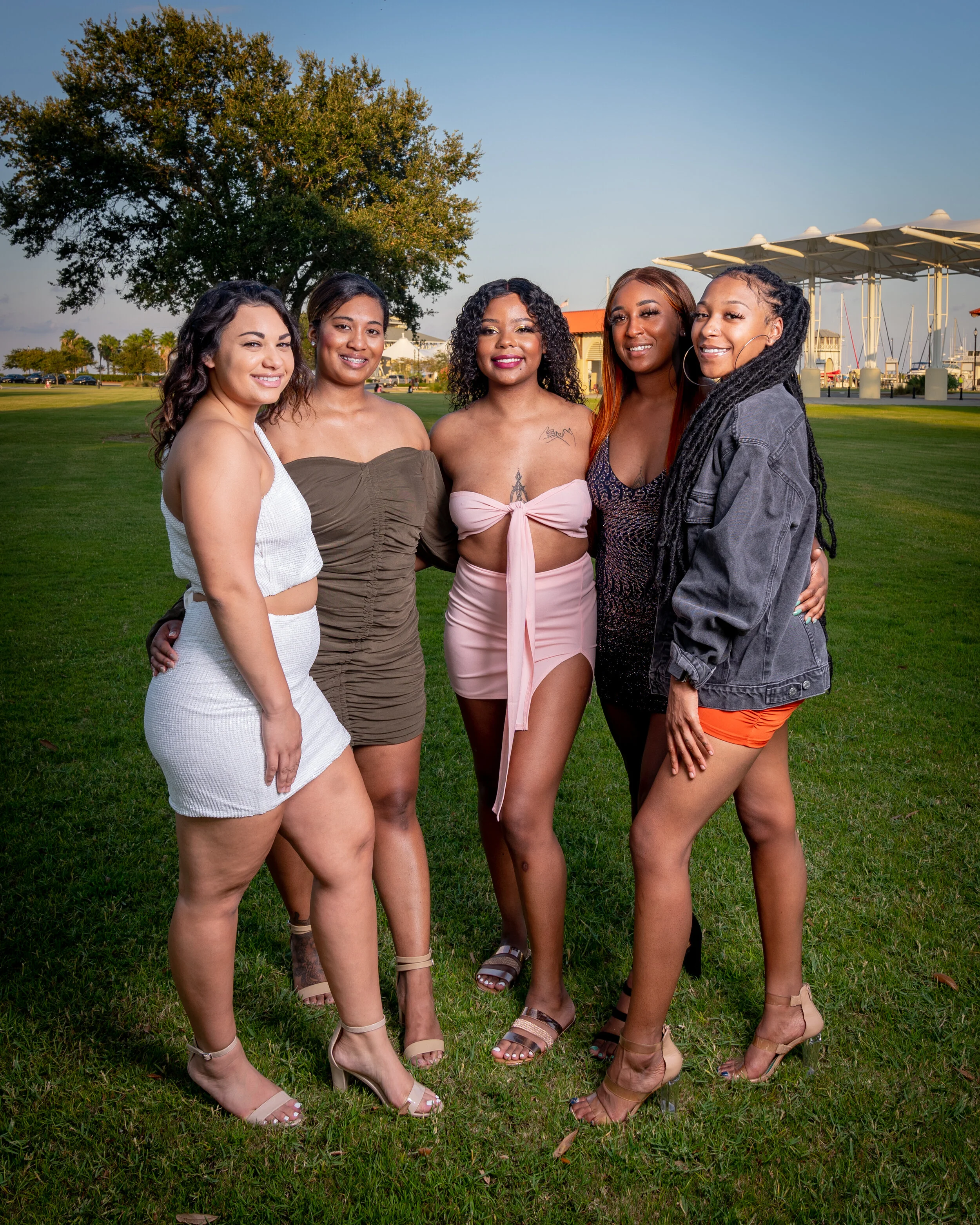 Portraits — Moore Focus Photography