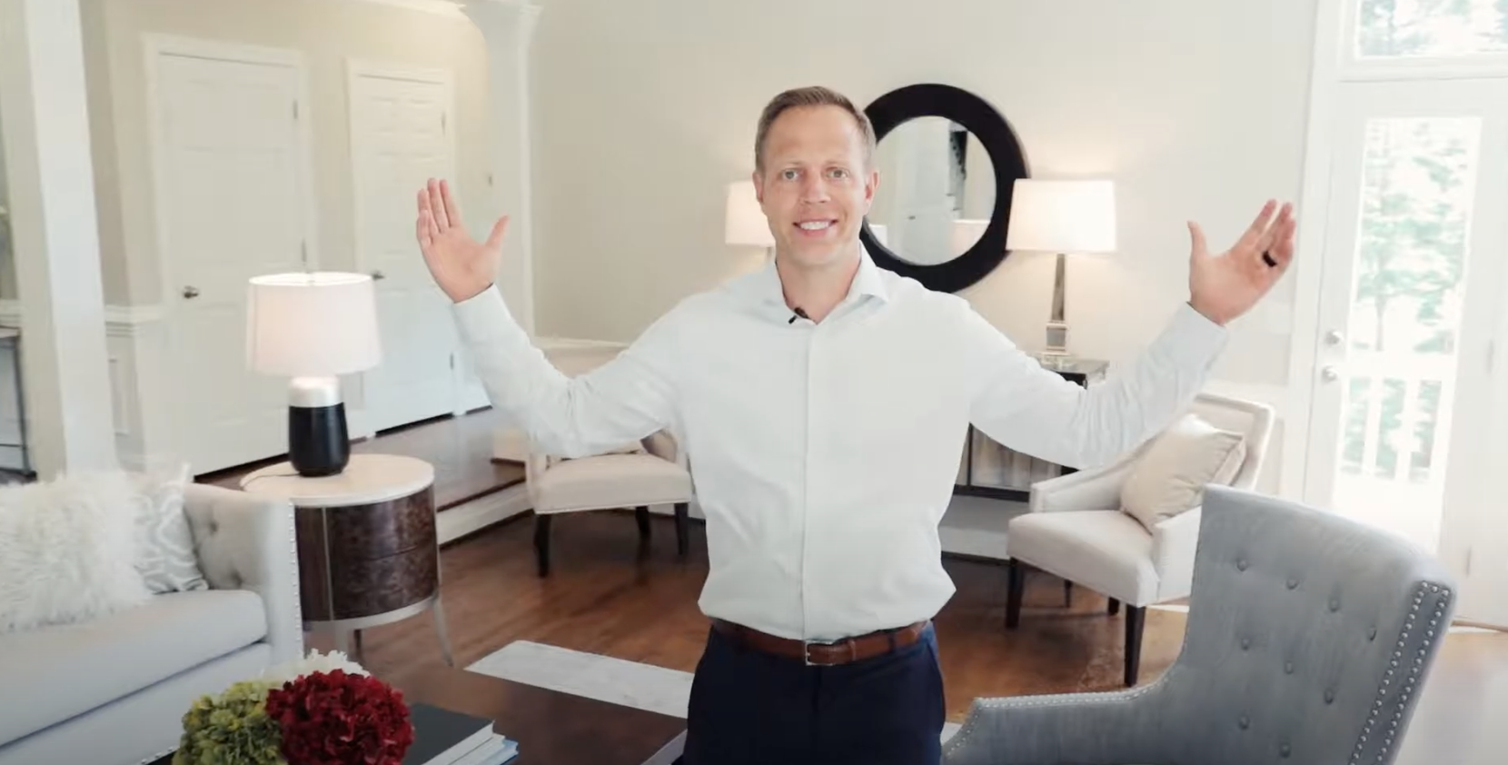 Boosting Your Home's Online Presence