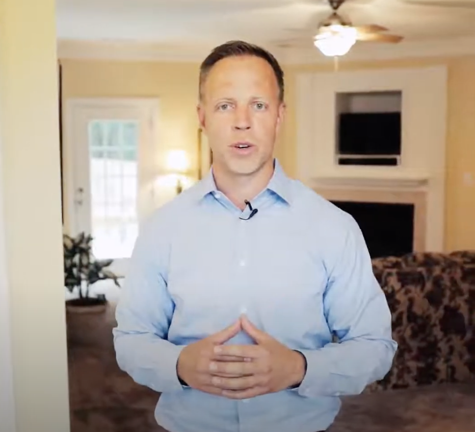 Should I Replace Old Carpet Before I Sell?