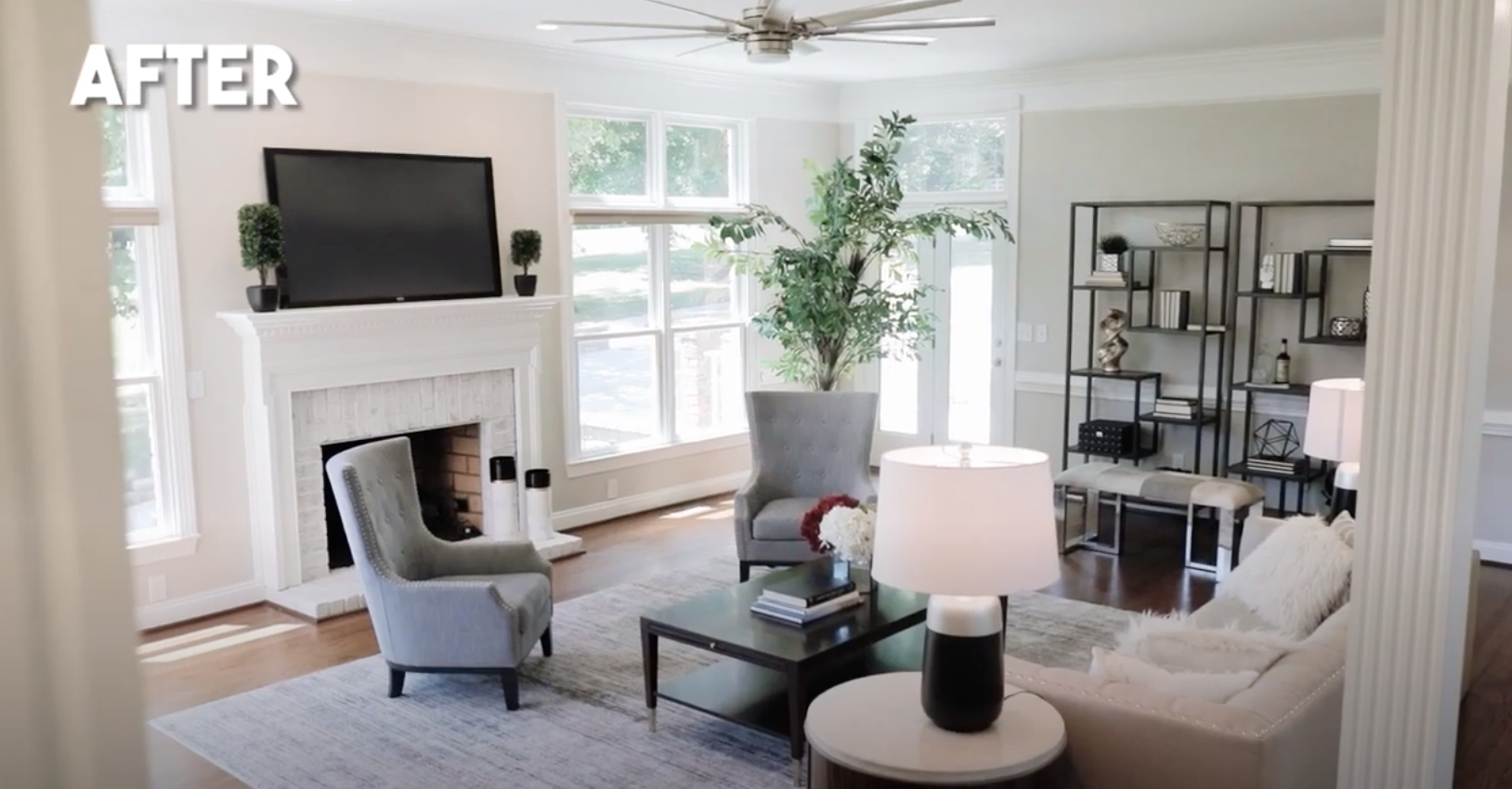 Home Staging