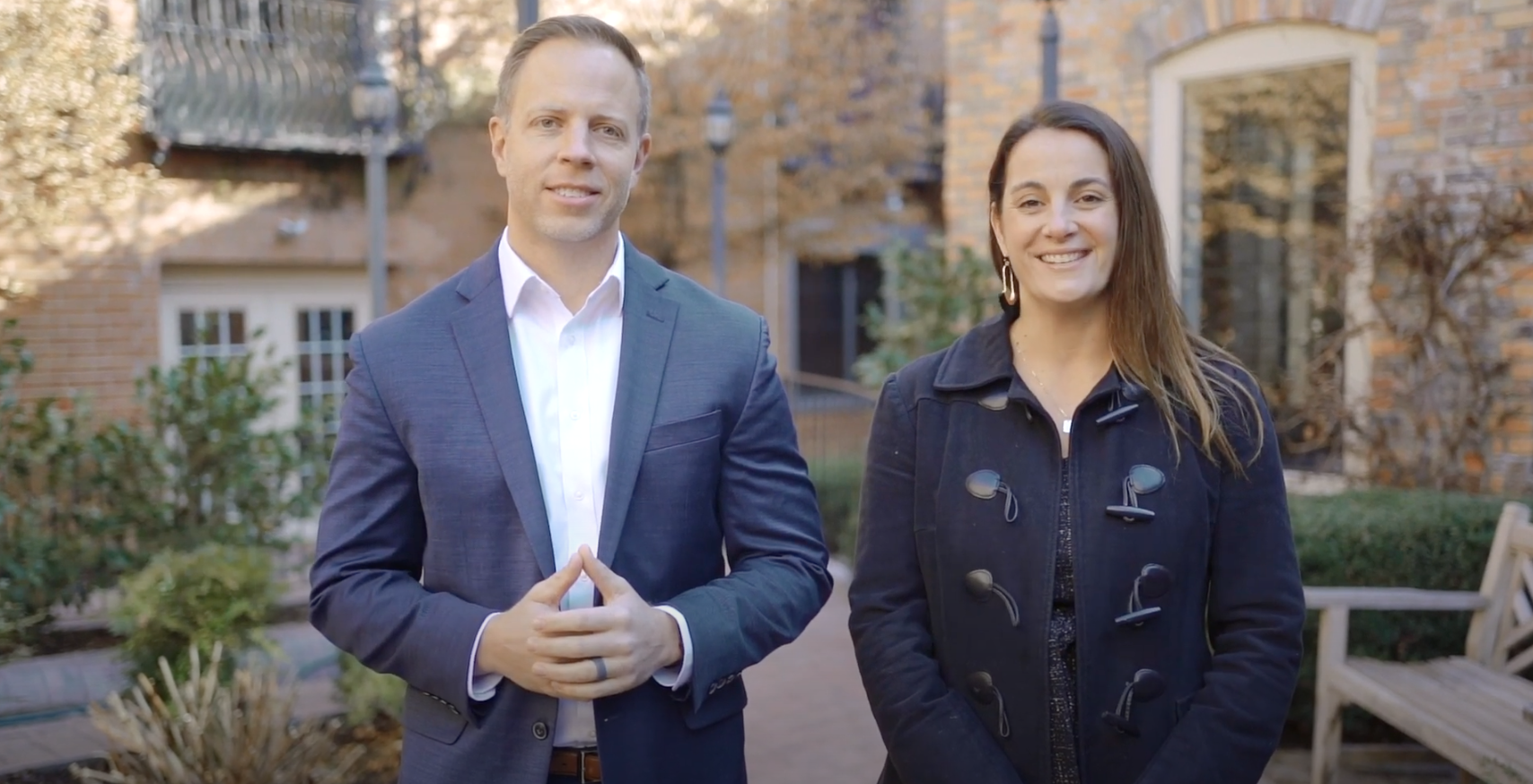 Announcing our Affiliation with eXp Realty