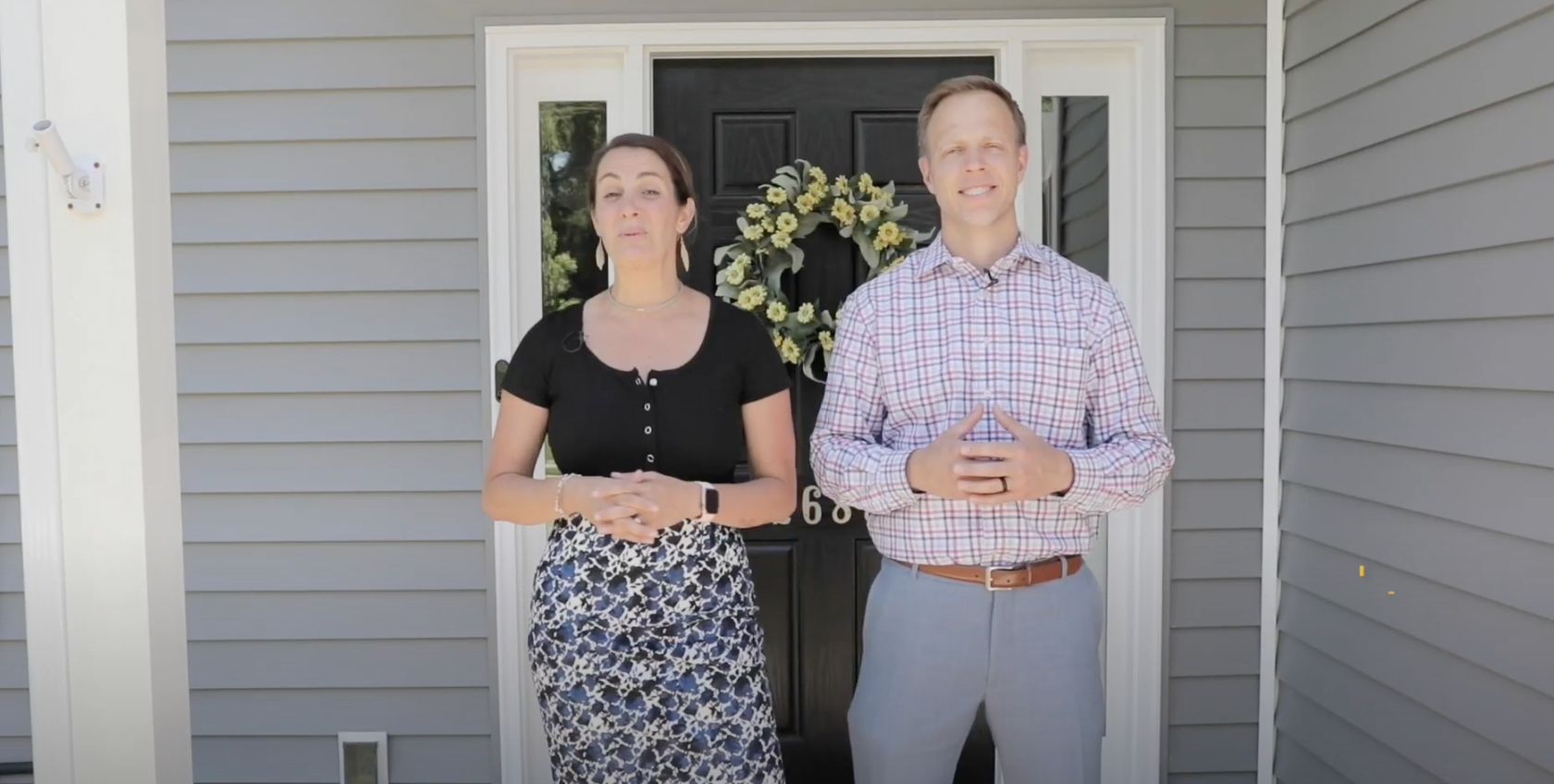 How We Sold This House - Splitbrooke