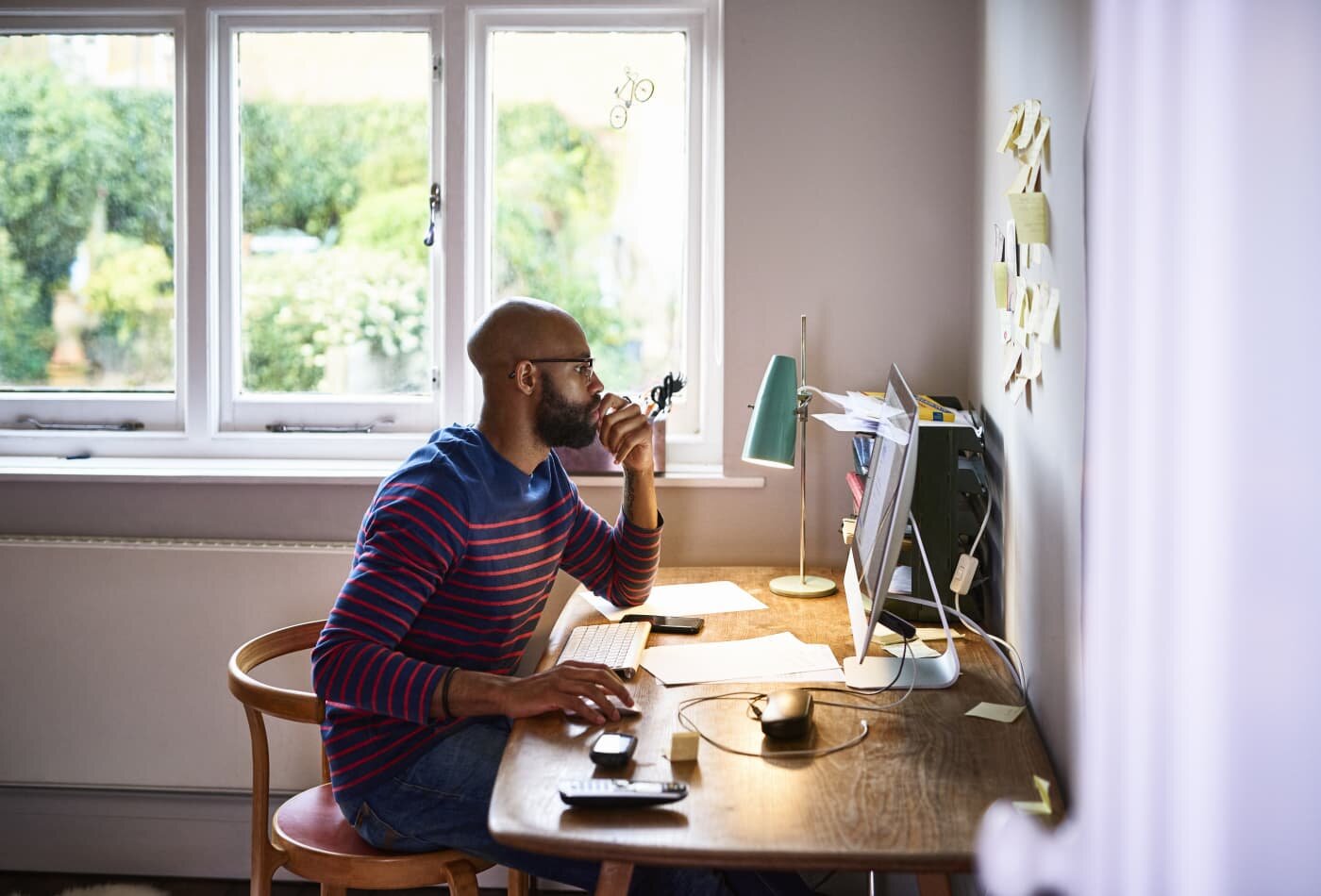 Working From Home? Need Extra Space?
