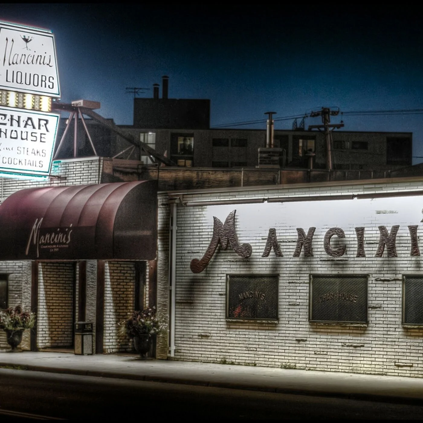 It's official this time!  The Saint Paul Club reopens next Wednesday 6/10/2020