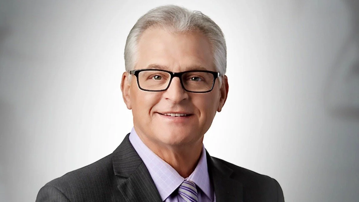 Jeff Passolt - Retired FOX 9 sports guy, news anchor, KQRS morning Show and Damn funny guy!  August 11th