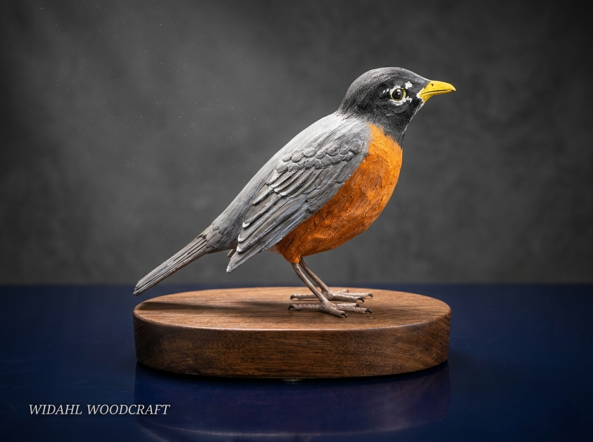 Robin