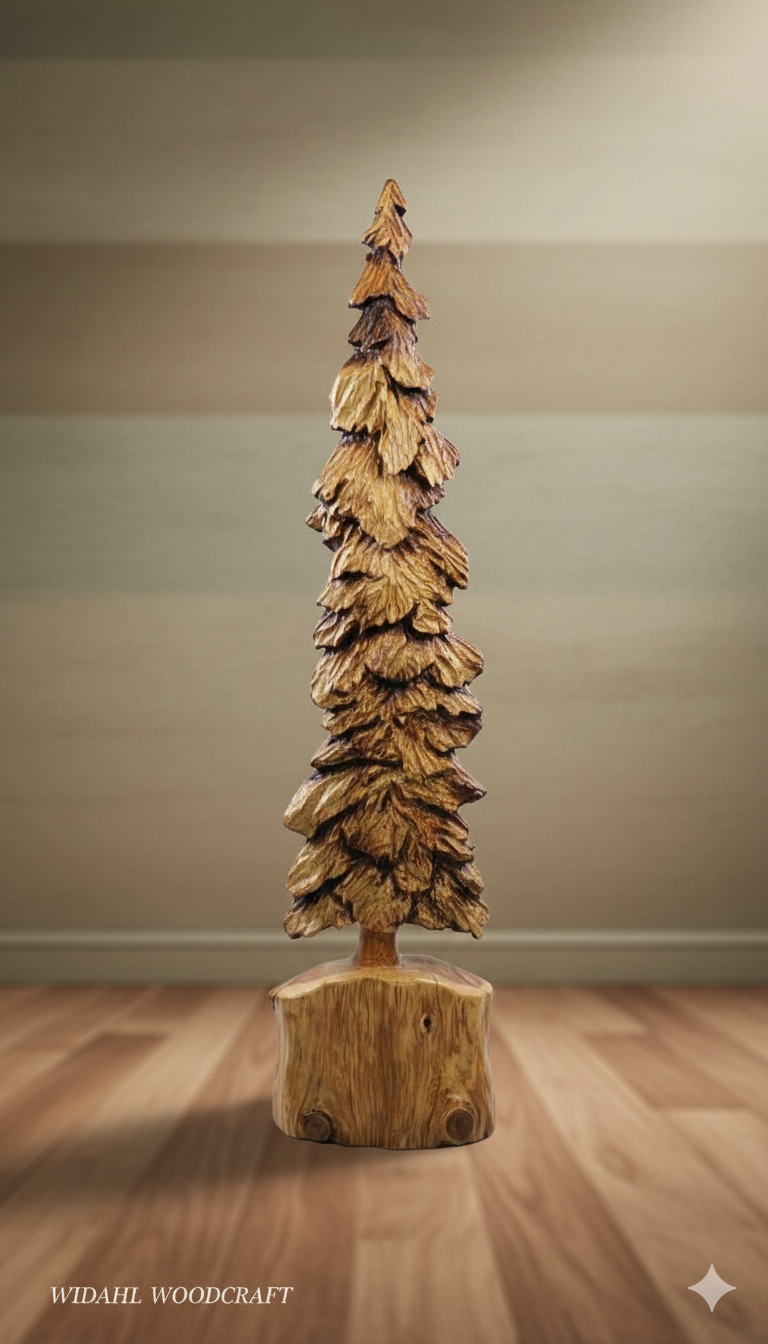 Cedar tree