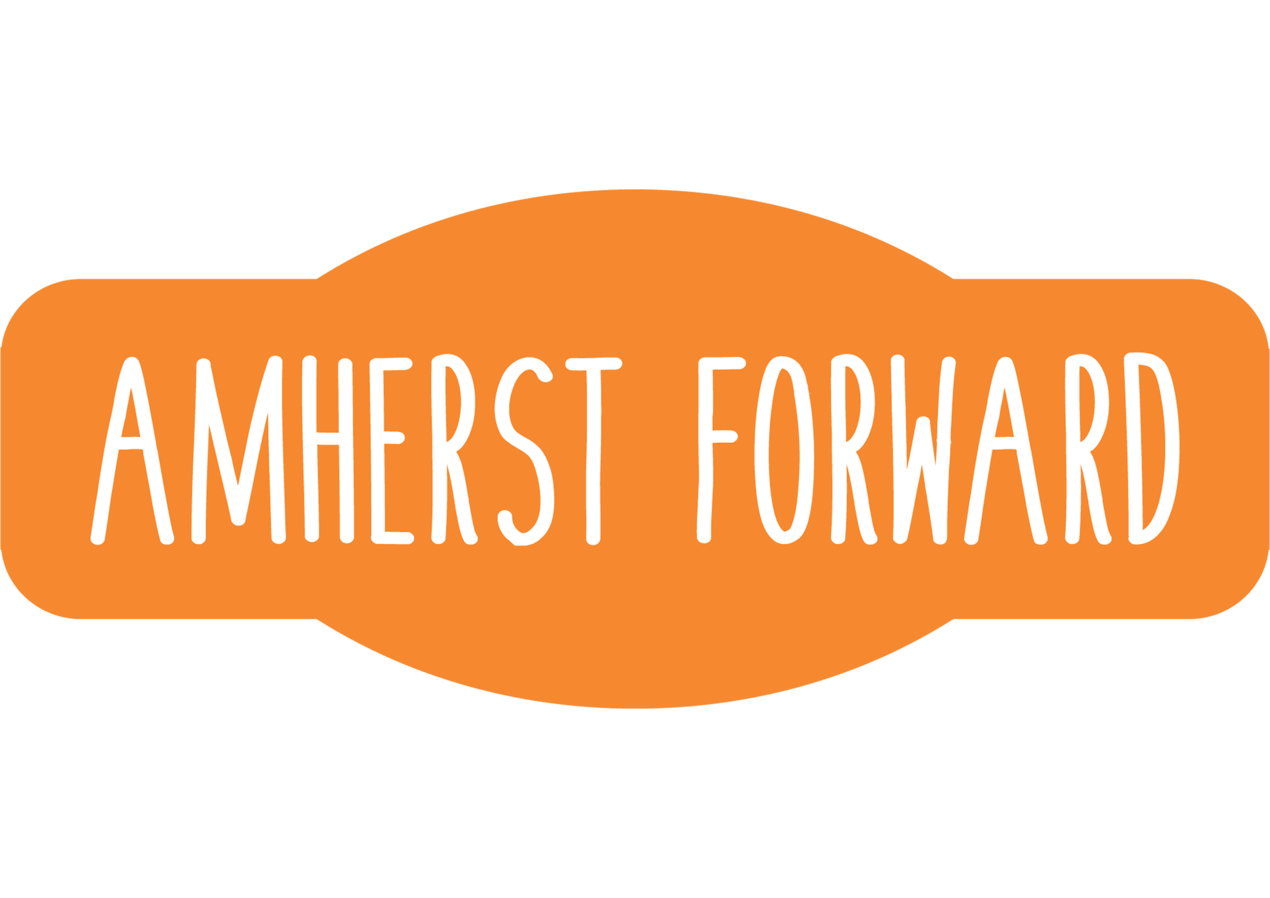 Amherst Forward