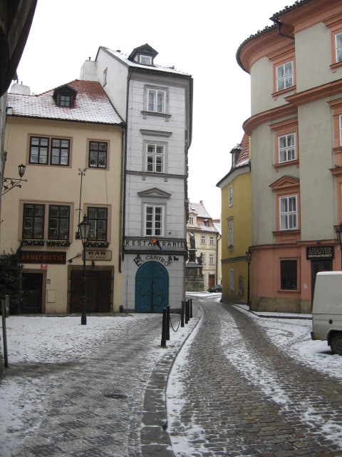 Prague, Czech Republic