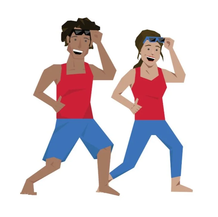 I DON'T KNOW WHAT I DON'T KNOW, BUT I DO KNOW THIS