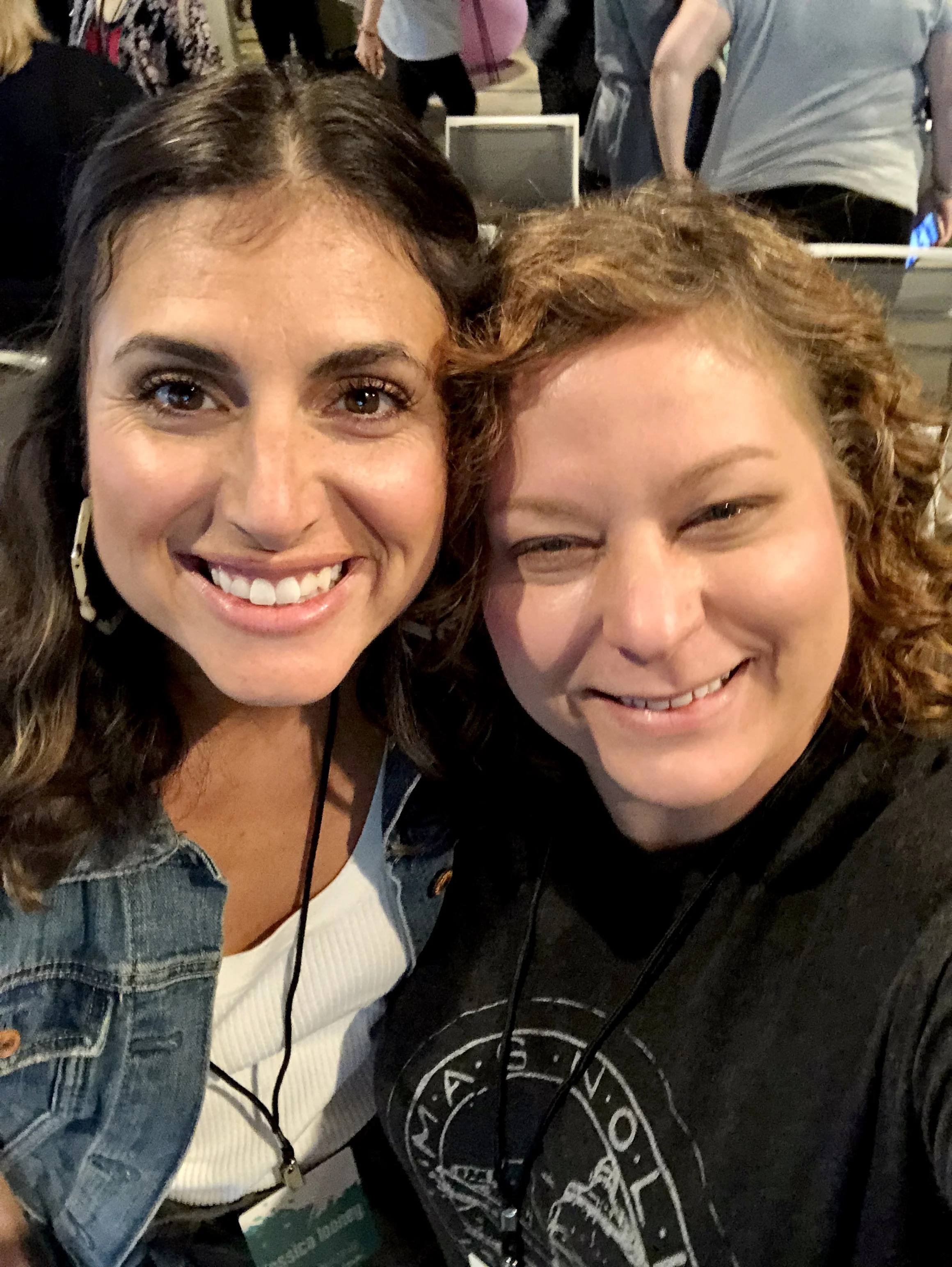 HASHTAG MEGAPHONE SUMMIT 2019