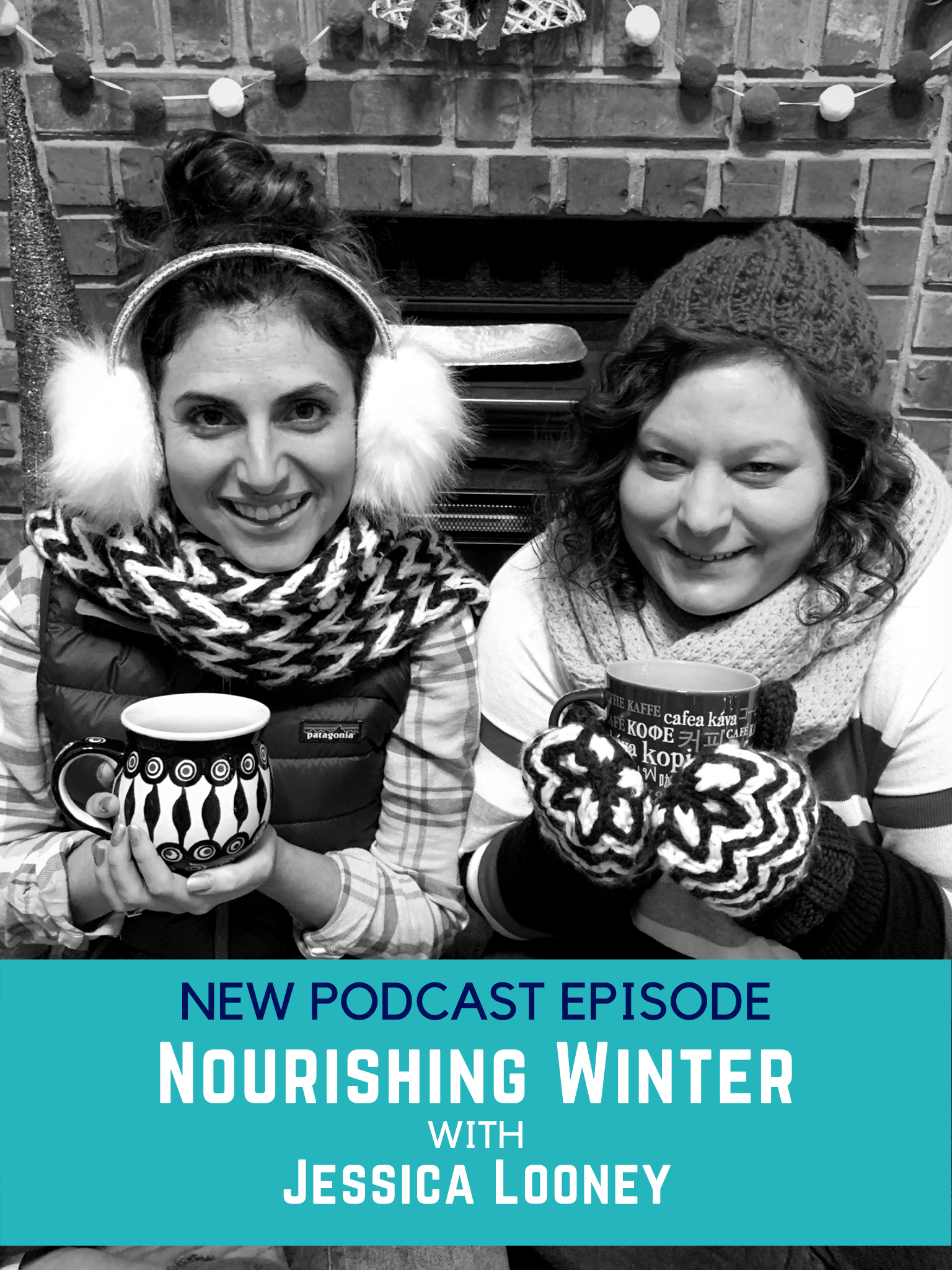 NOURISHING WINTER