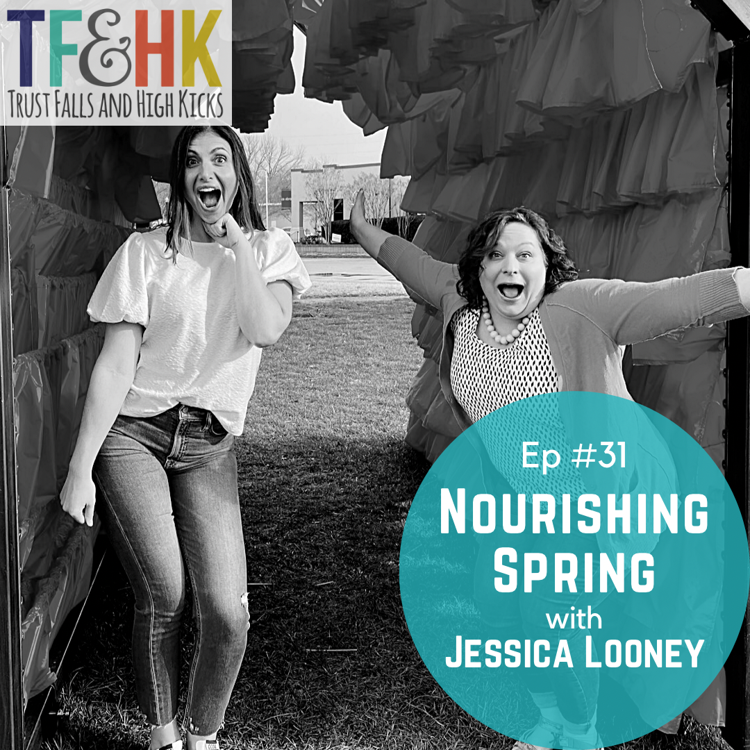 NOURISHING SPRING