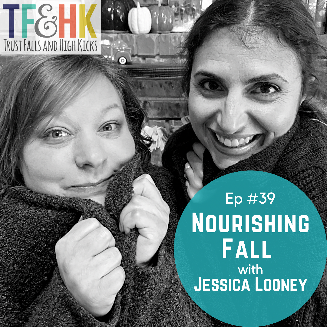NOURISHING FALL
