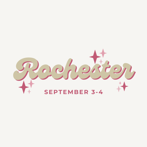 Rochester Show