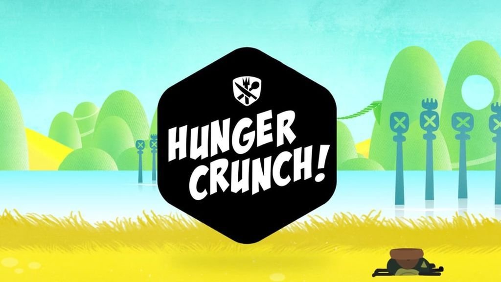 Hunger Crunch! (iOS) (Copy)