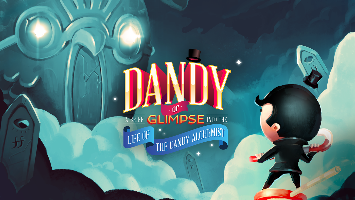 Dandy (PC, Mac, iOS) (Copy)