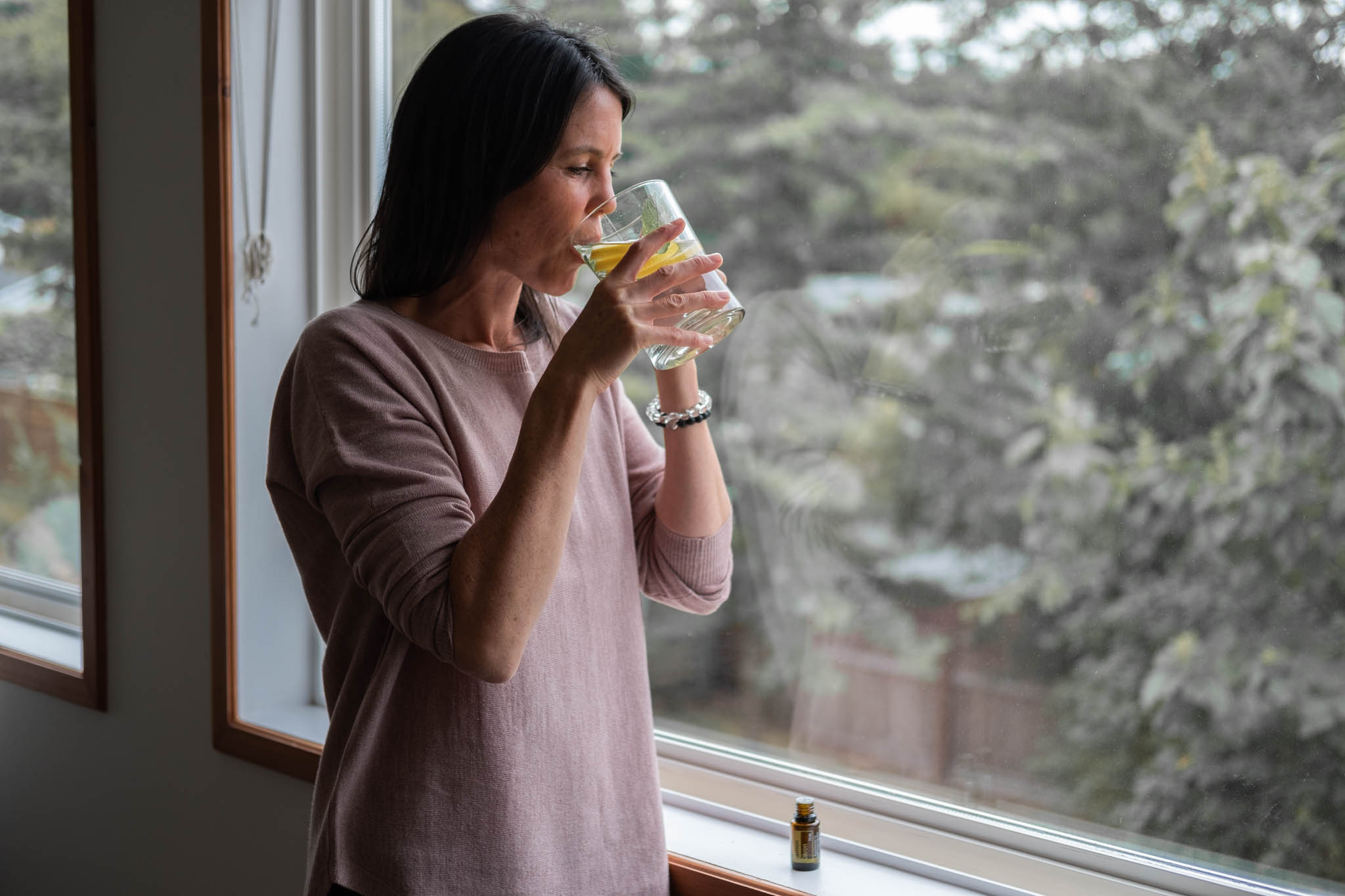 5 Simple tricks to drinking more water