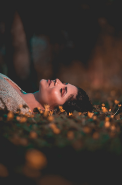 5 Ways to listen to the Wisdom of the Body