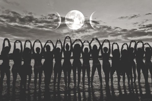 It's time to RISE