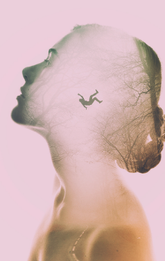 Release the Power of Negative Thoughts with 3 Simple Steps