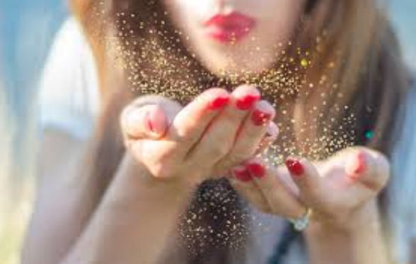 REMEMBER your MAGIC