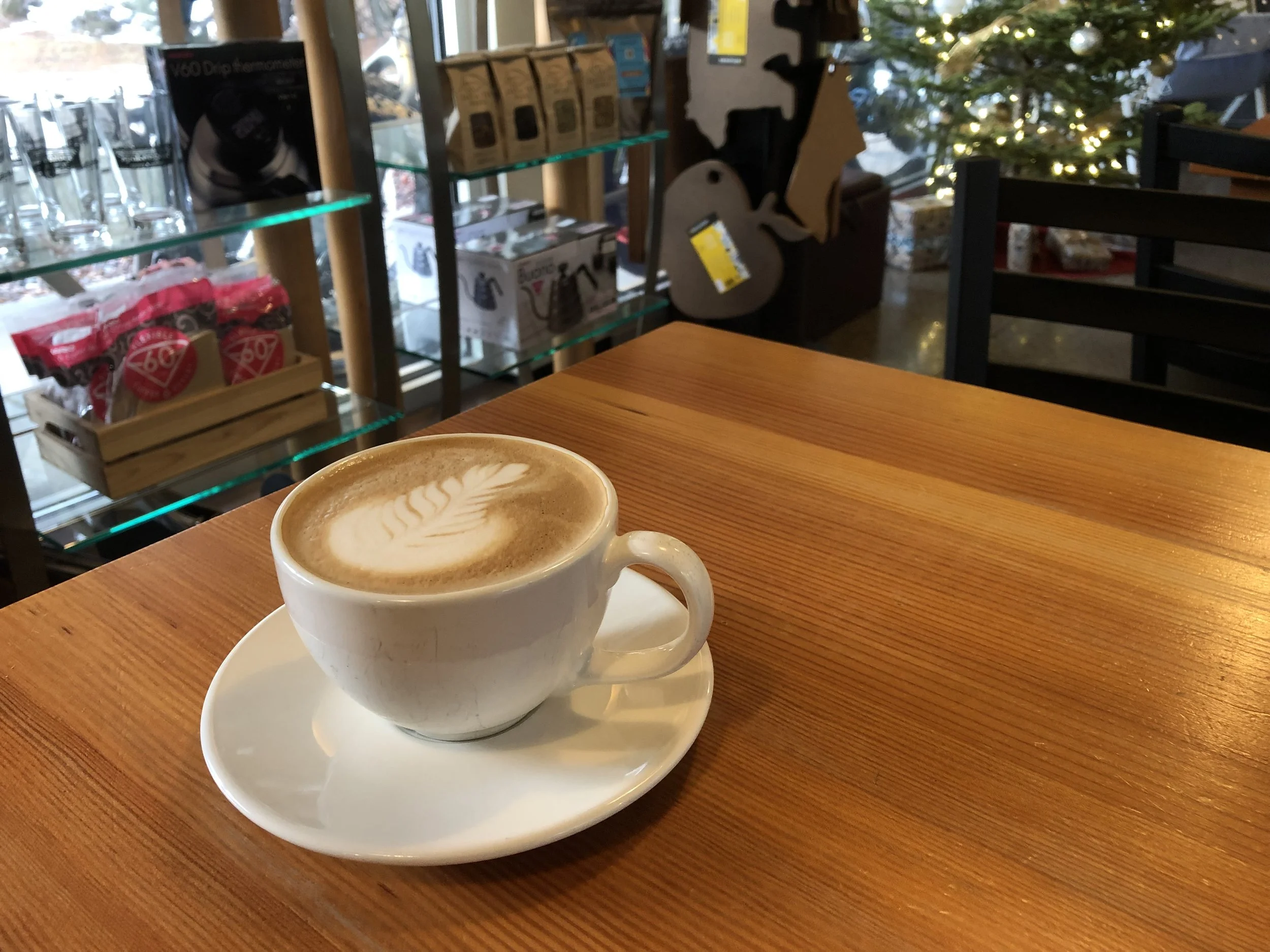 Cedar Coffee company