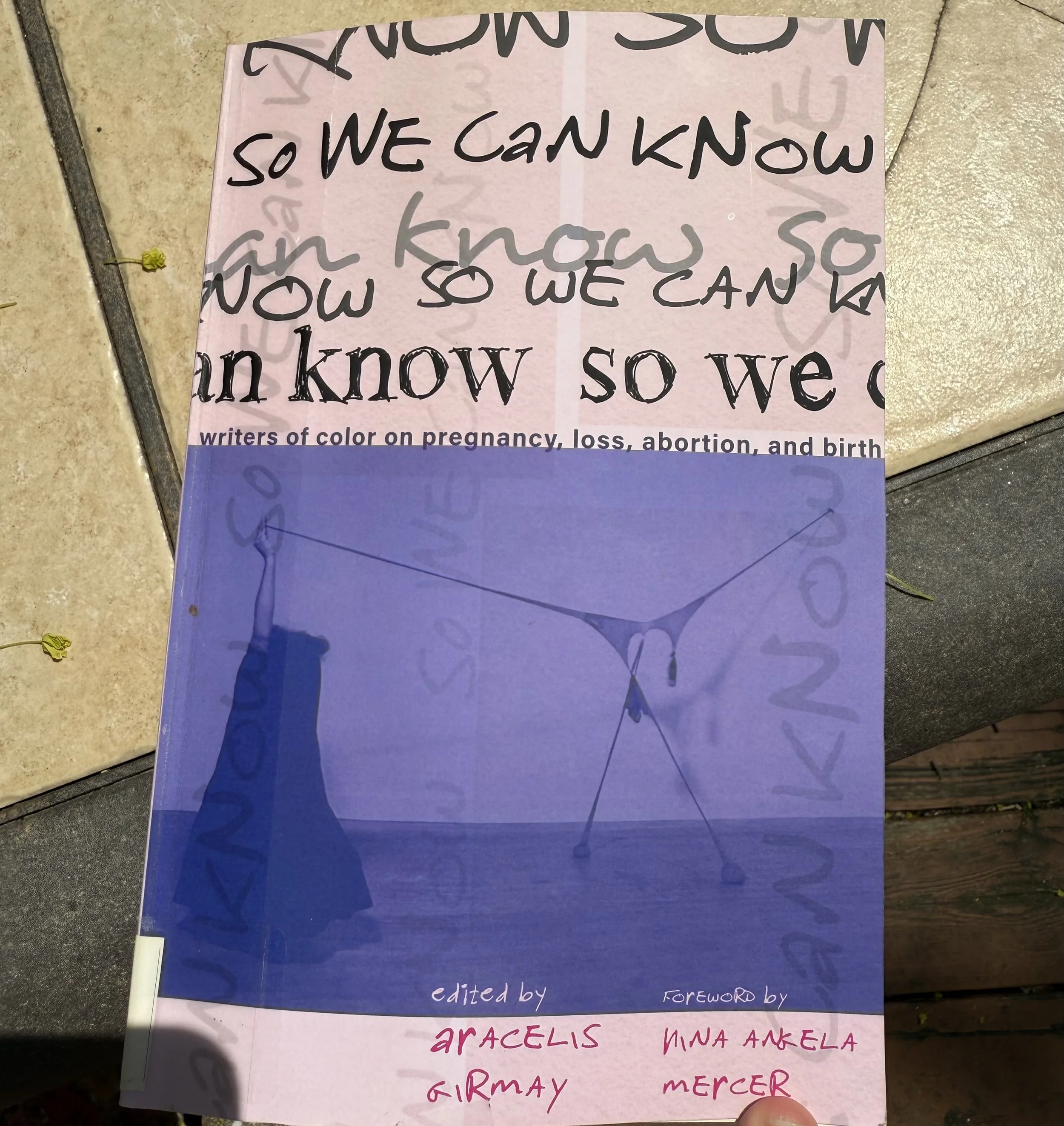 Why I Keep Returning to Nature