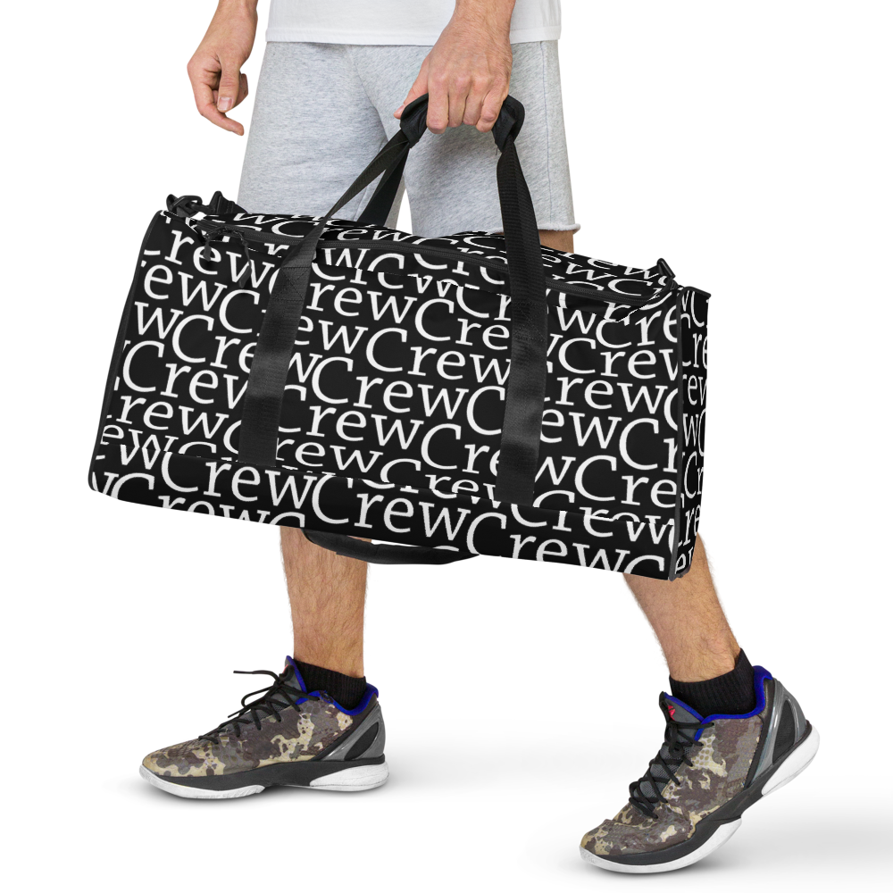 GigsList Crew Duffle Bag