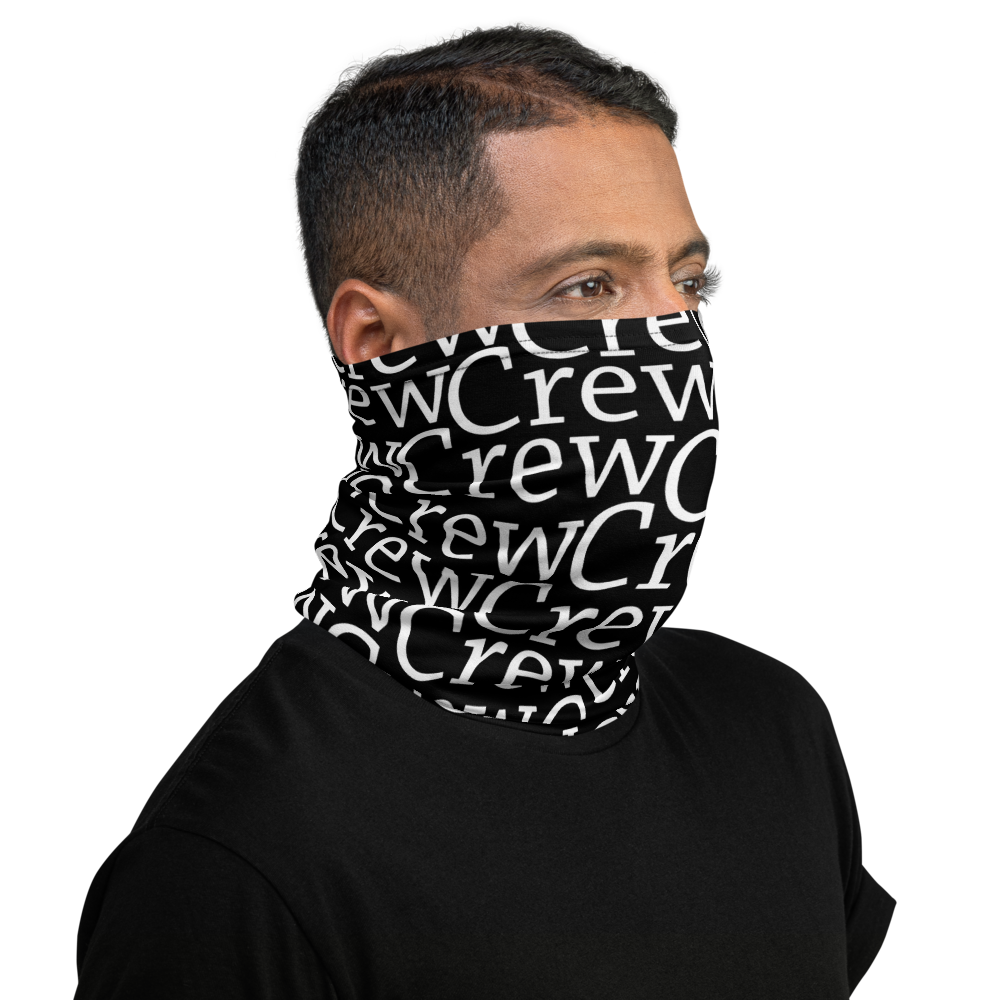 Crew Scarf