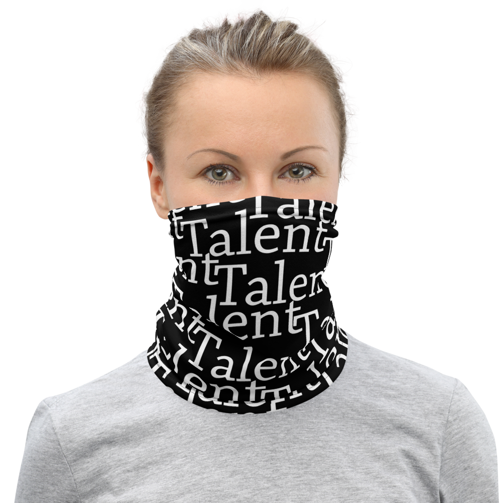 Talent Scarf