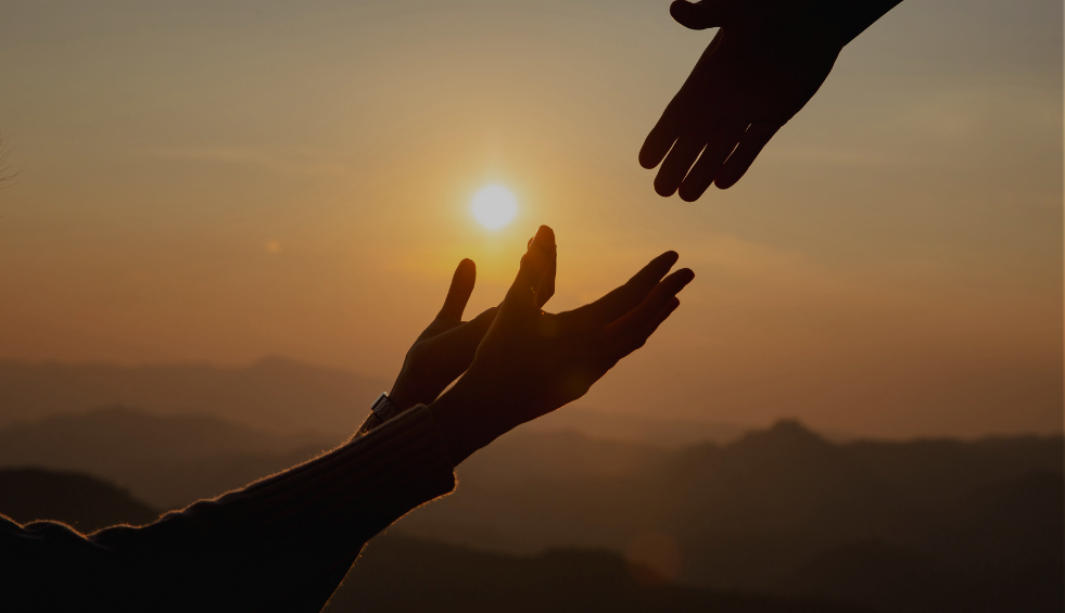 Forgiveness and Reconsiliation - Christian Counseling Texas.png