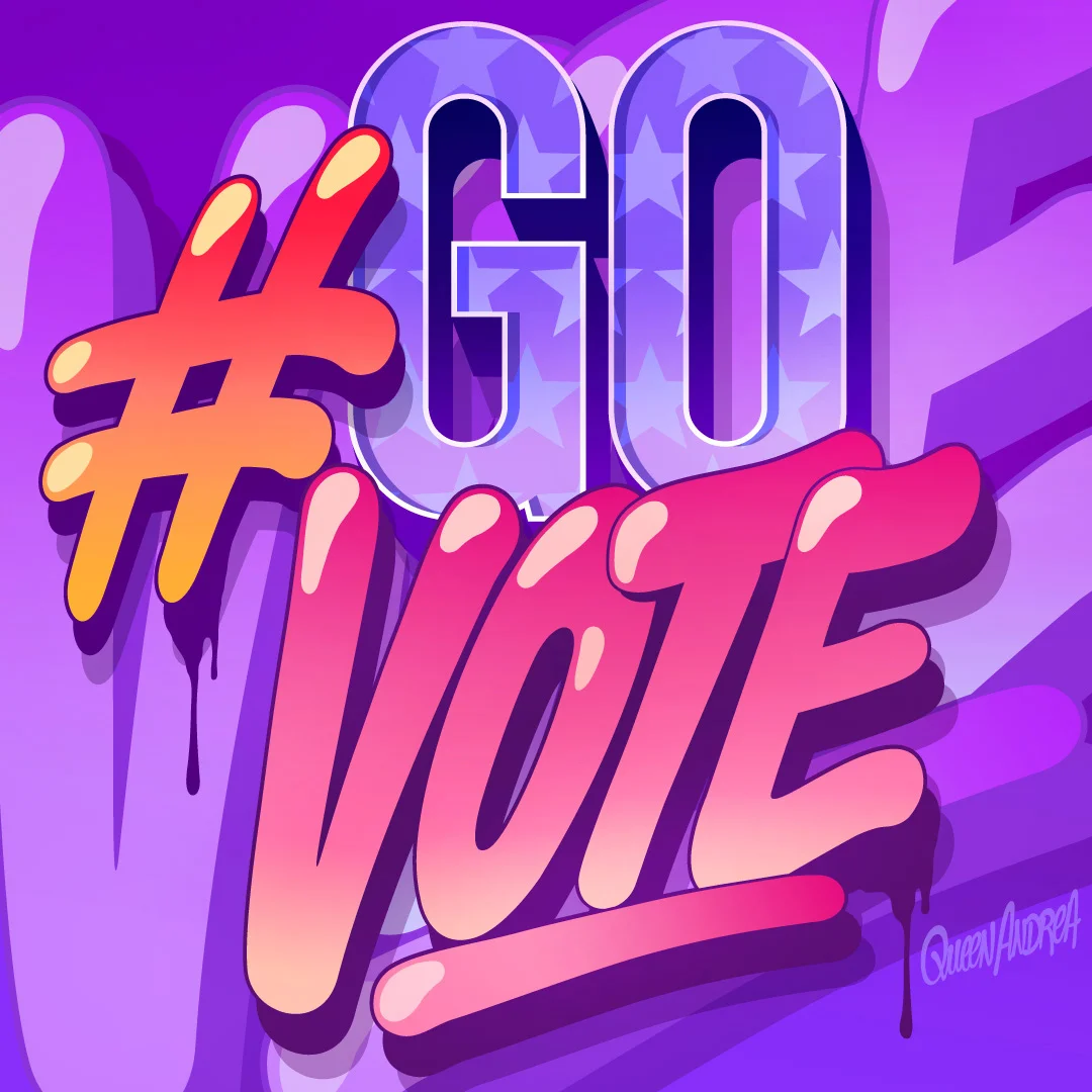 GOVOTE_QueenAndrea_Typography.jpg