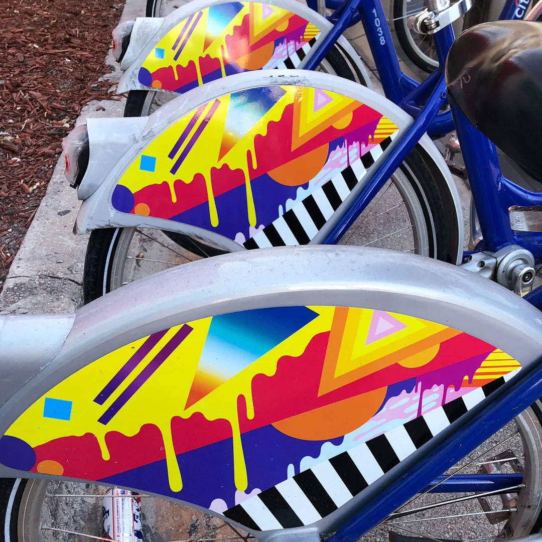 CitibikeMiami_QueenAndrea_Bikes3.jpg