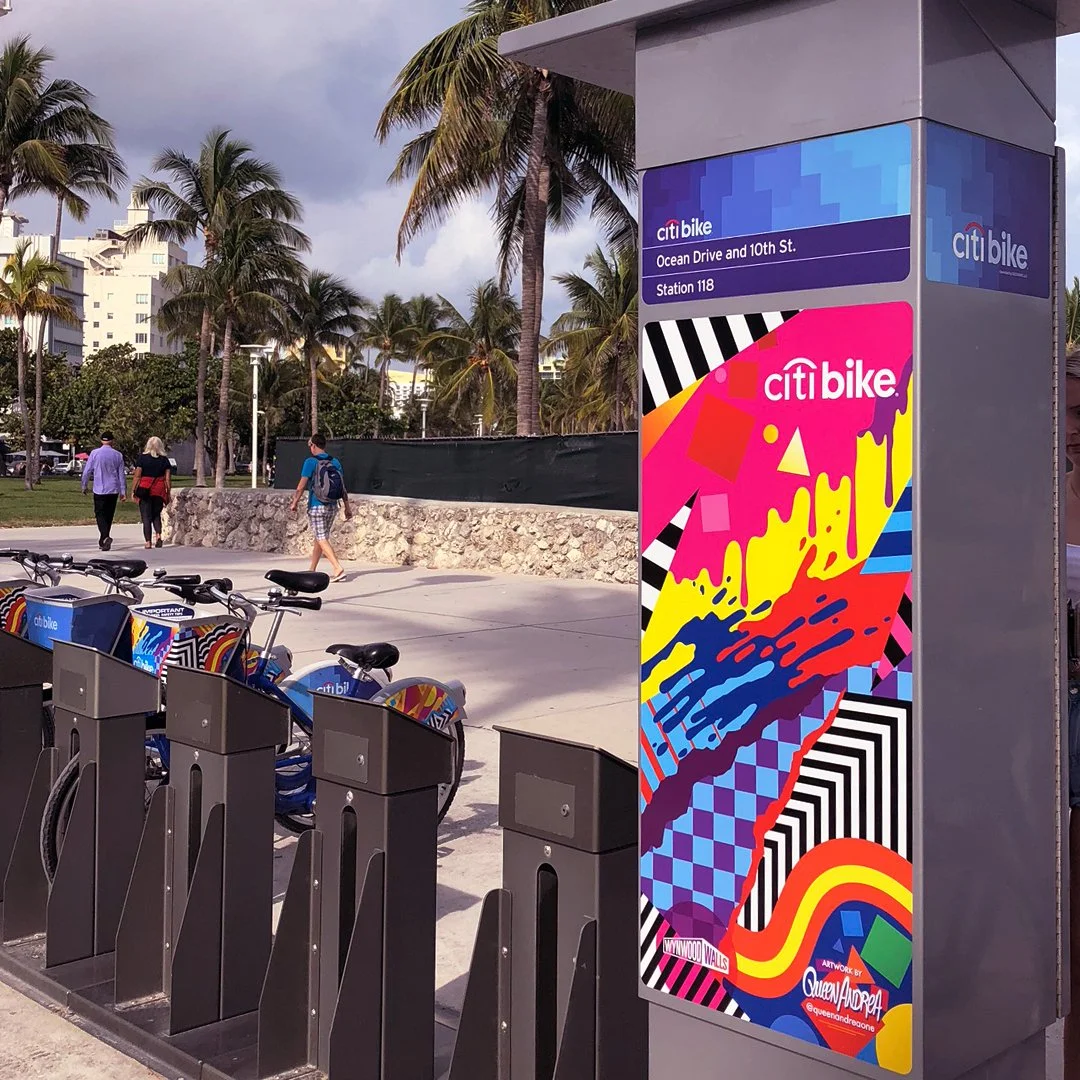 CitibikeMiami_QueenAndrea_Bikes1.jpg